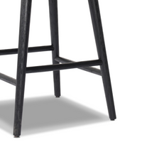 Henrika Swivel Stool