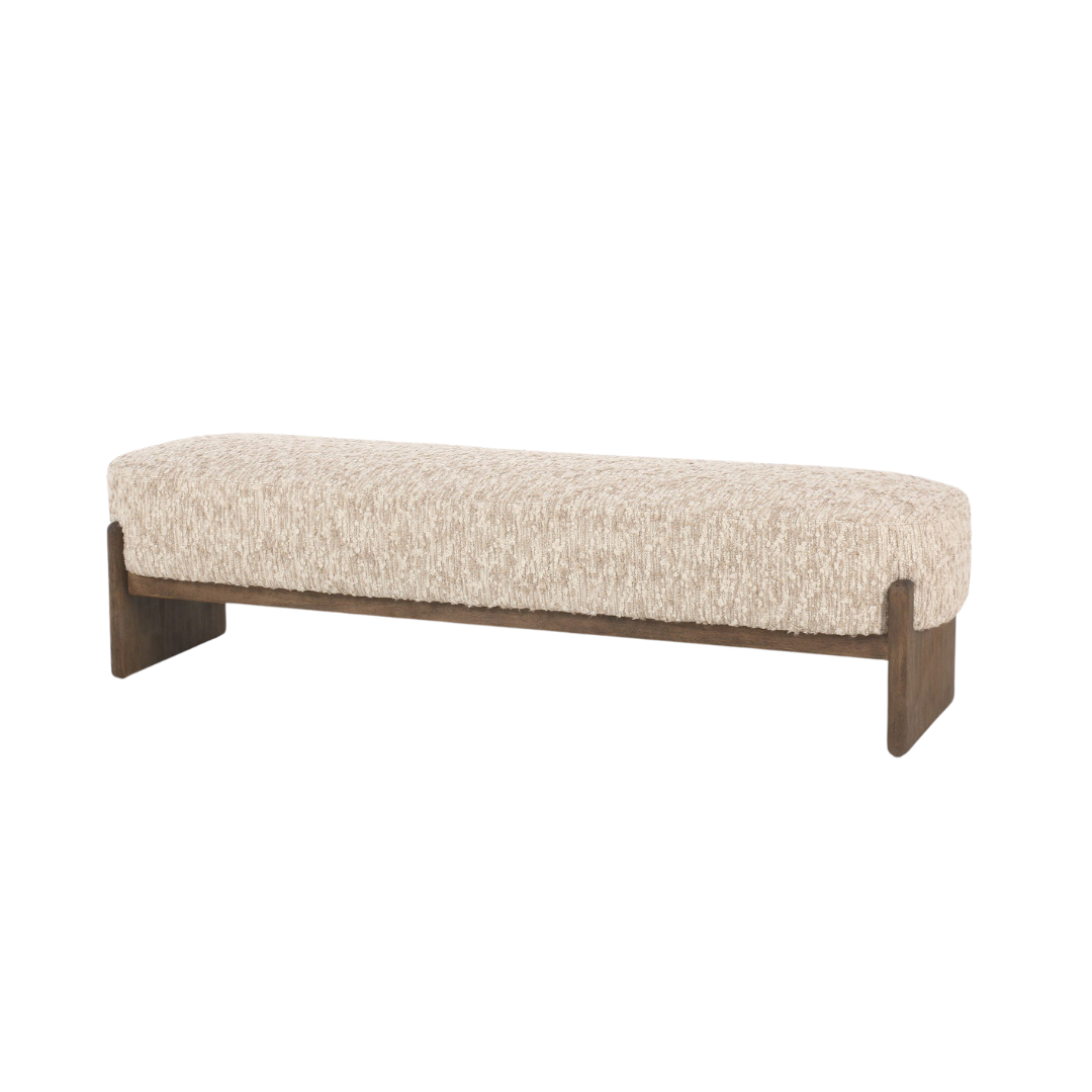 Kenji Accent Bench