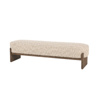 Kenji Accent Bench