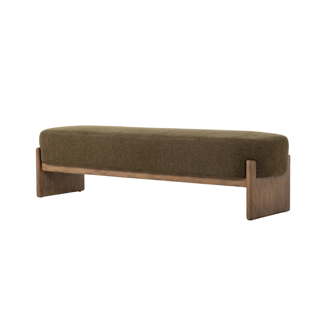 Kenji Accent Bench