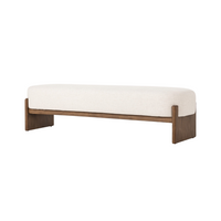 Kenji Accent Bench