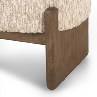 Kenji Accent Bench