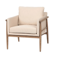 Boyd Club Chair