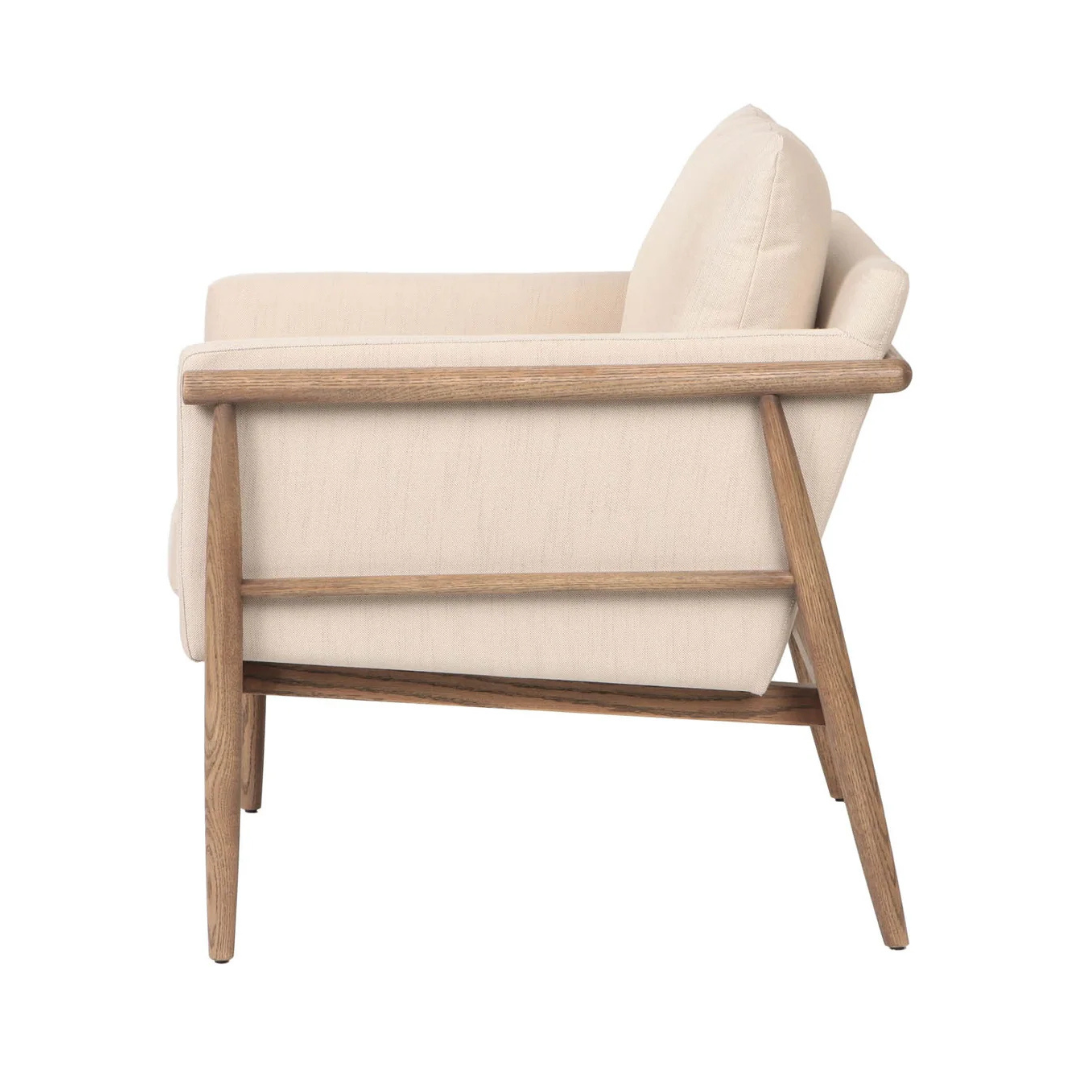 Boyd Club Chair