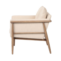 Boyd Club Chair
