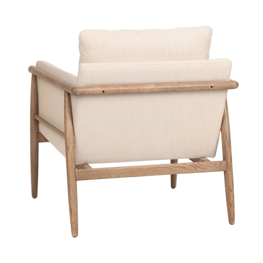 Boyd Club Chair