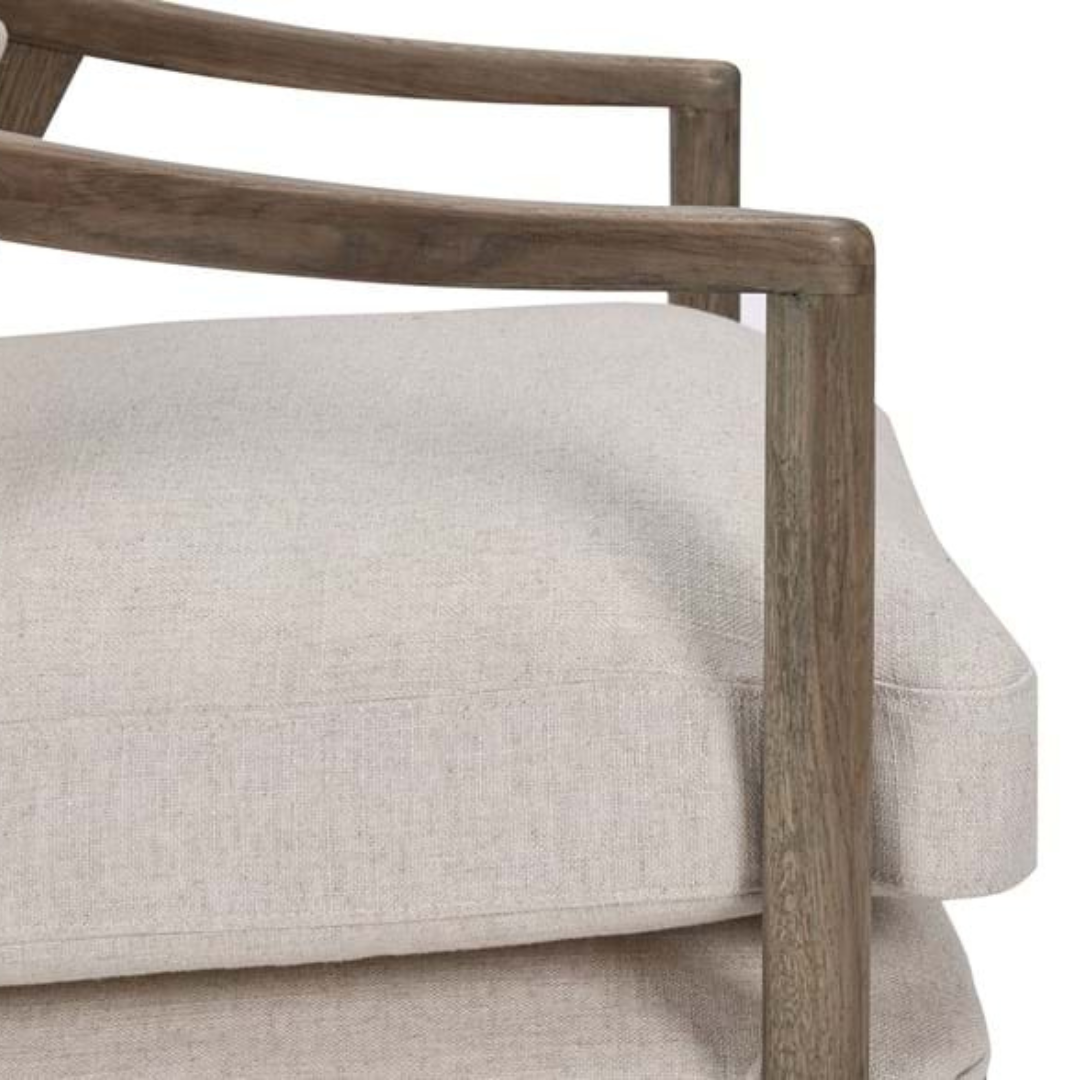 Siobhan Accent Chair