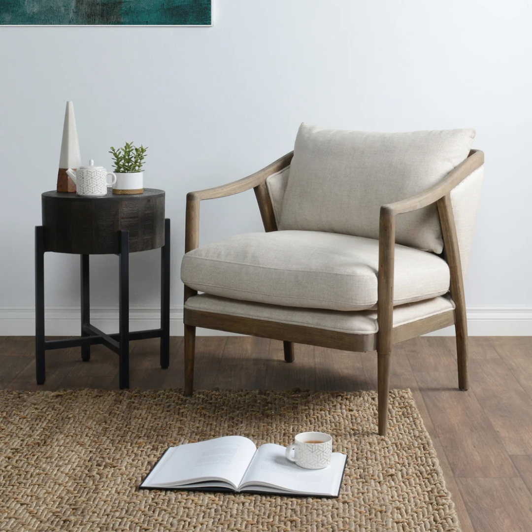 Siobhan Accent Chair
