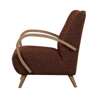 Louis Club Chair