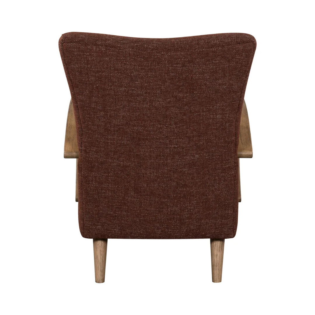 Louis Club Chair