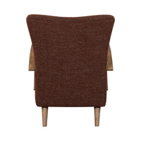 Louis Club Chair