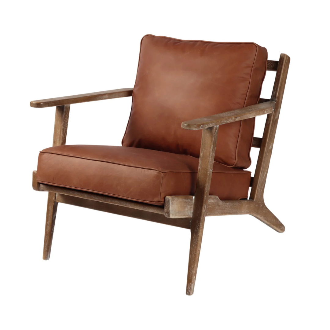 Junior Club Chair