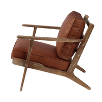 Junior Club Chair