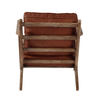 Junior Club Chair