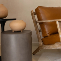 Junior Club Chair
