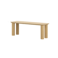 Sangra Dining Bench