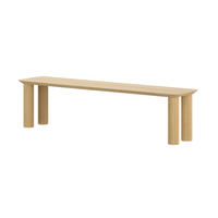 Sangra Dining Bench