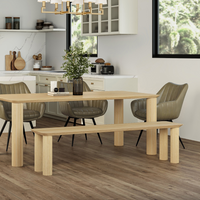 Sangra Dining Bench
