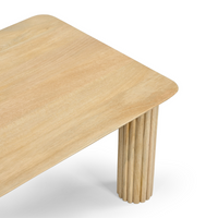 Sangra Dining Bench