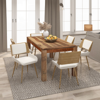 Hackett Dining Chair