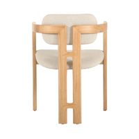 Monterrey Dining Chair
