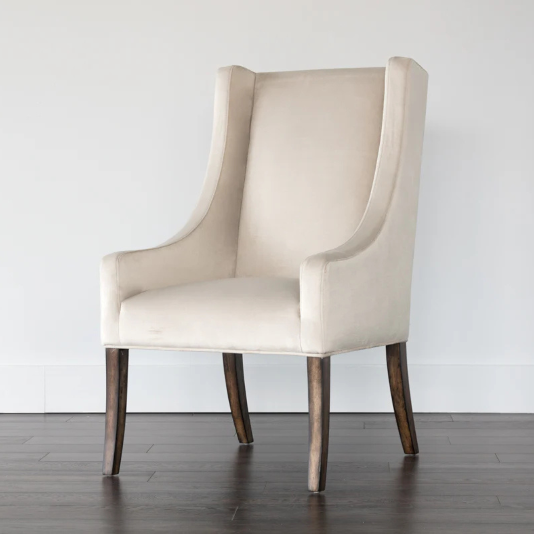 Agnew Dining Armchair