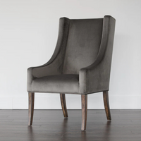 Agnew Dining Armchair