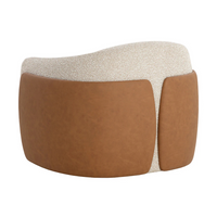 Cosette Swivel Lounge Chair