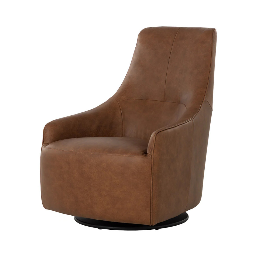 Cillian Swivel Lounge Chair