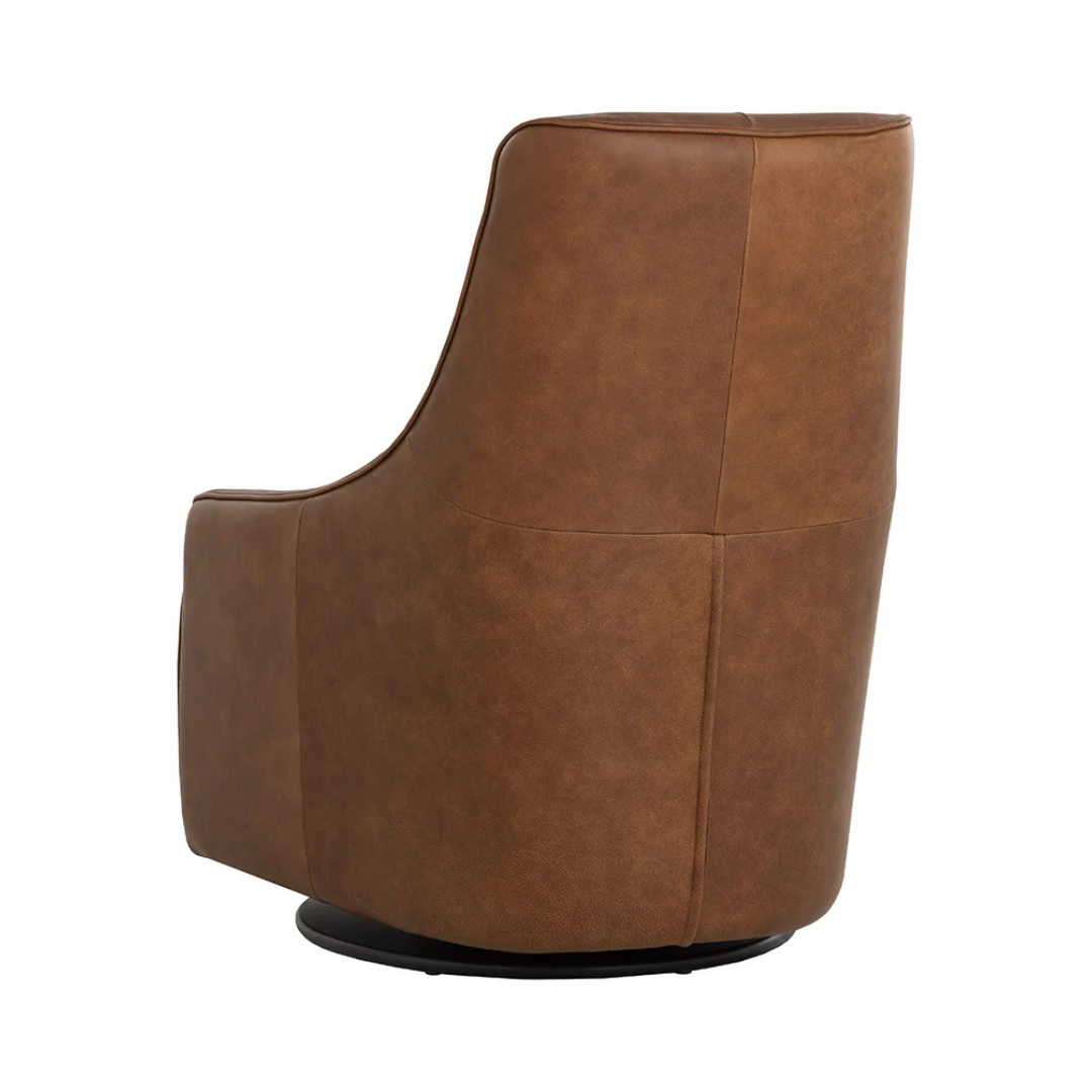 Cillian Swivel Lounge Chair