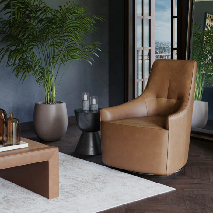 Cillian Swivel Lounge Chair