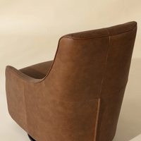 Cillian Swivel Lounge Chair