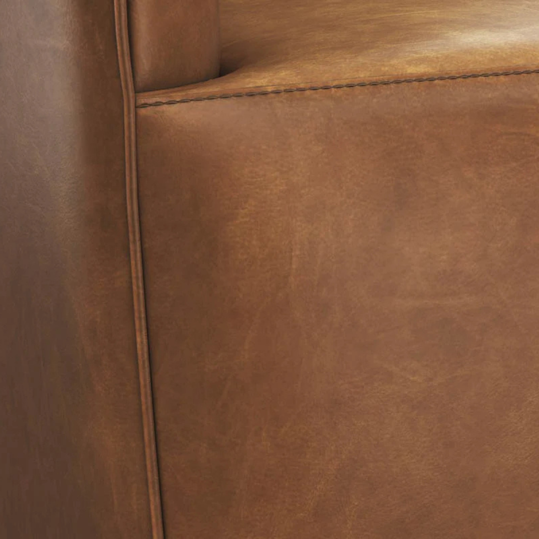 Cillian Swivel Lounge Chair