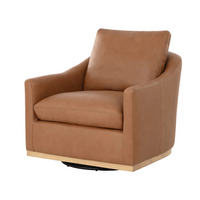 Conley Swivel Lounge Chair