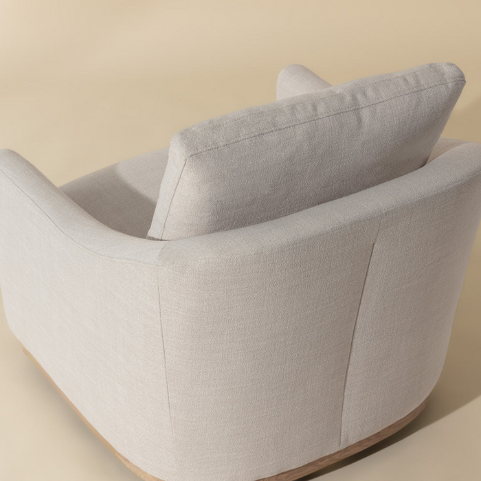 Conley Swivel Lounge Chair