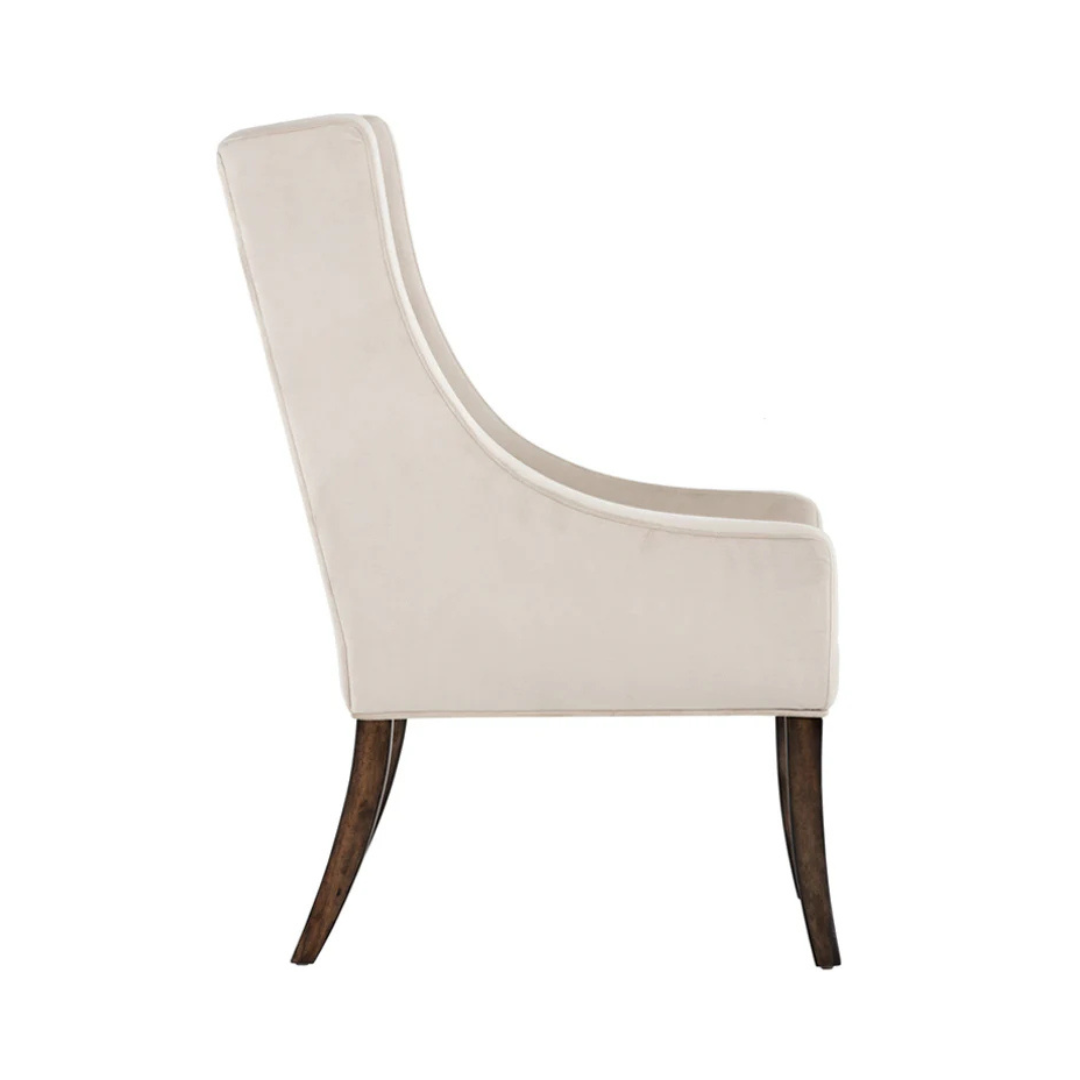Agnew Dining Armchair