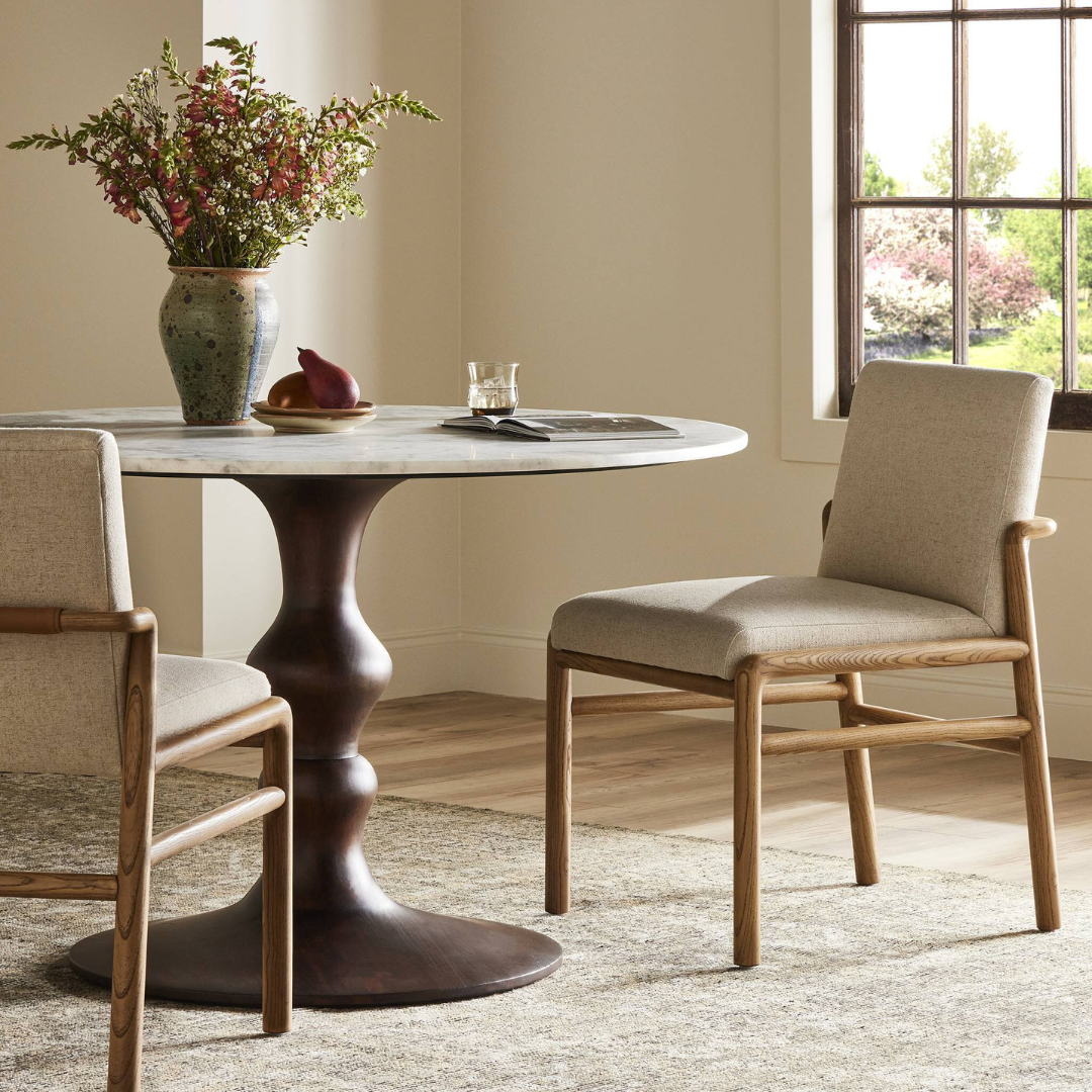 Trace Dining Chair