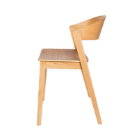 Amaris Stackable Dining Chair