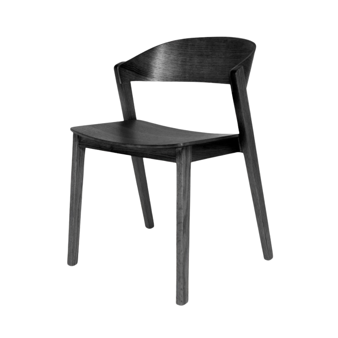 Amaris Stackable Dining Chair