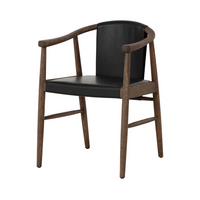 Auld Dining Armchair
