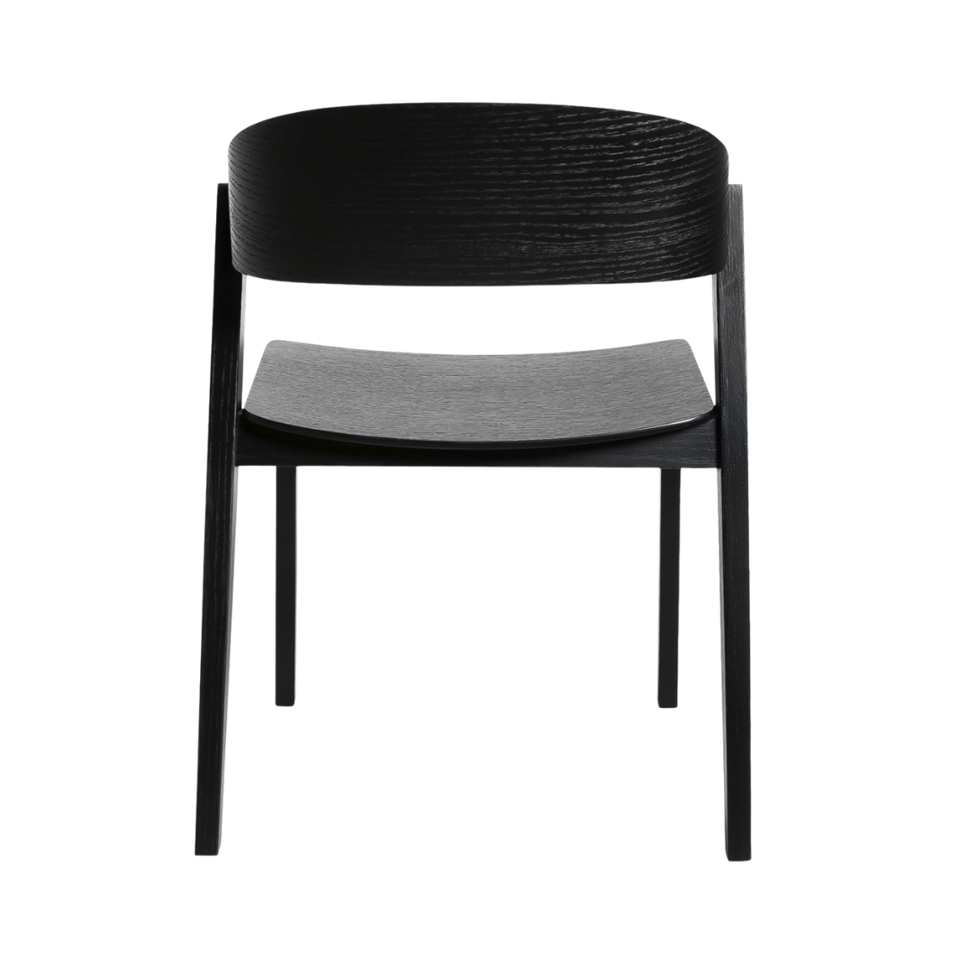 Amaris Stackable Dining Chair