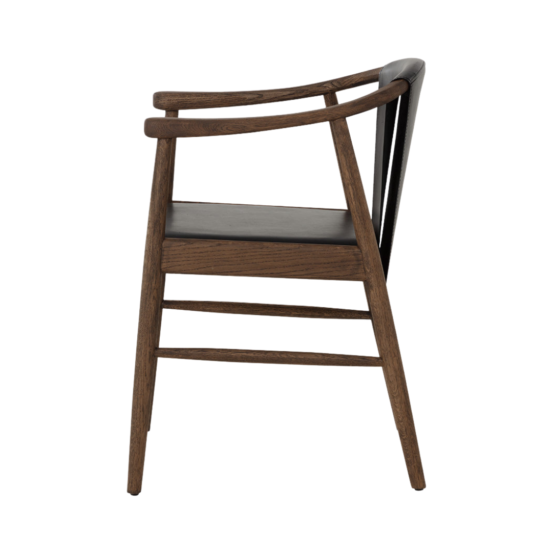 Auld Dining Armchair