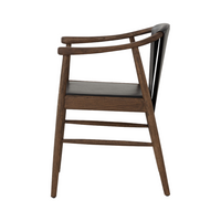 Auld Dining Armchair