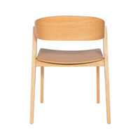 Amaris Stackable Dining Chair