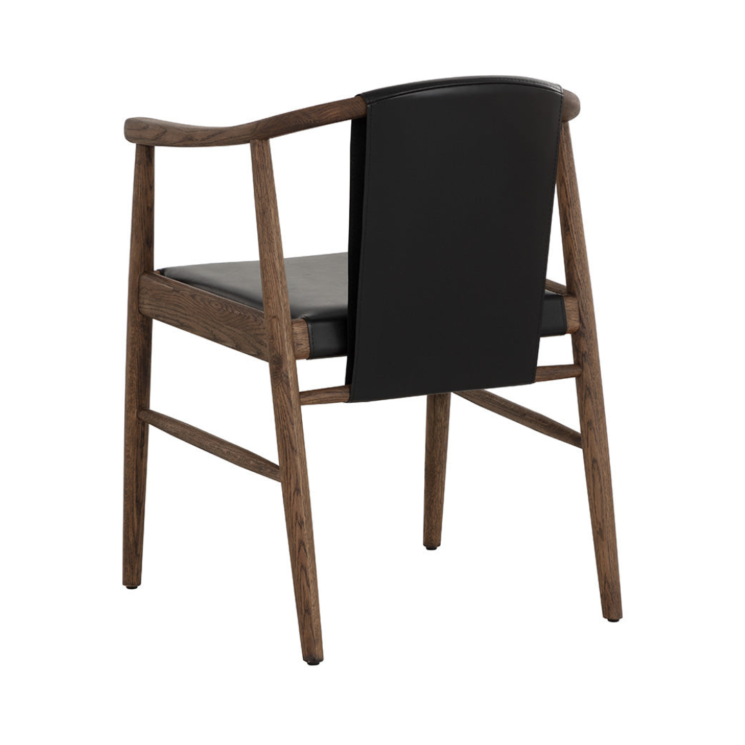 Auld Dining Armchair