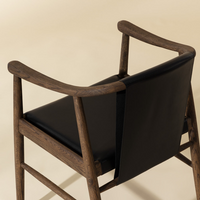 Auld Dining Armchair