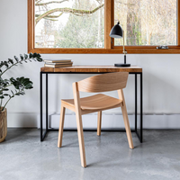 Amaris Stackable Dining Chair