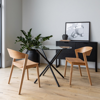 Amaris Stackable Dining Chair