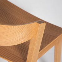 Amaris Stackable Dining Chair