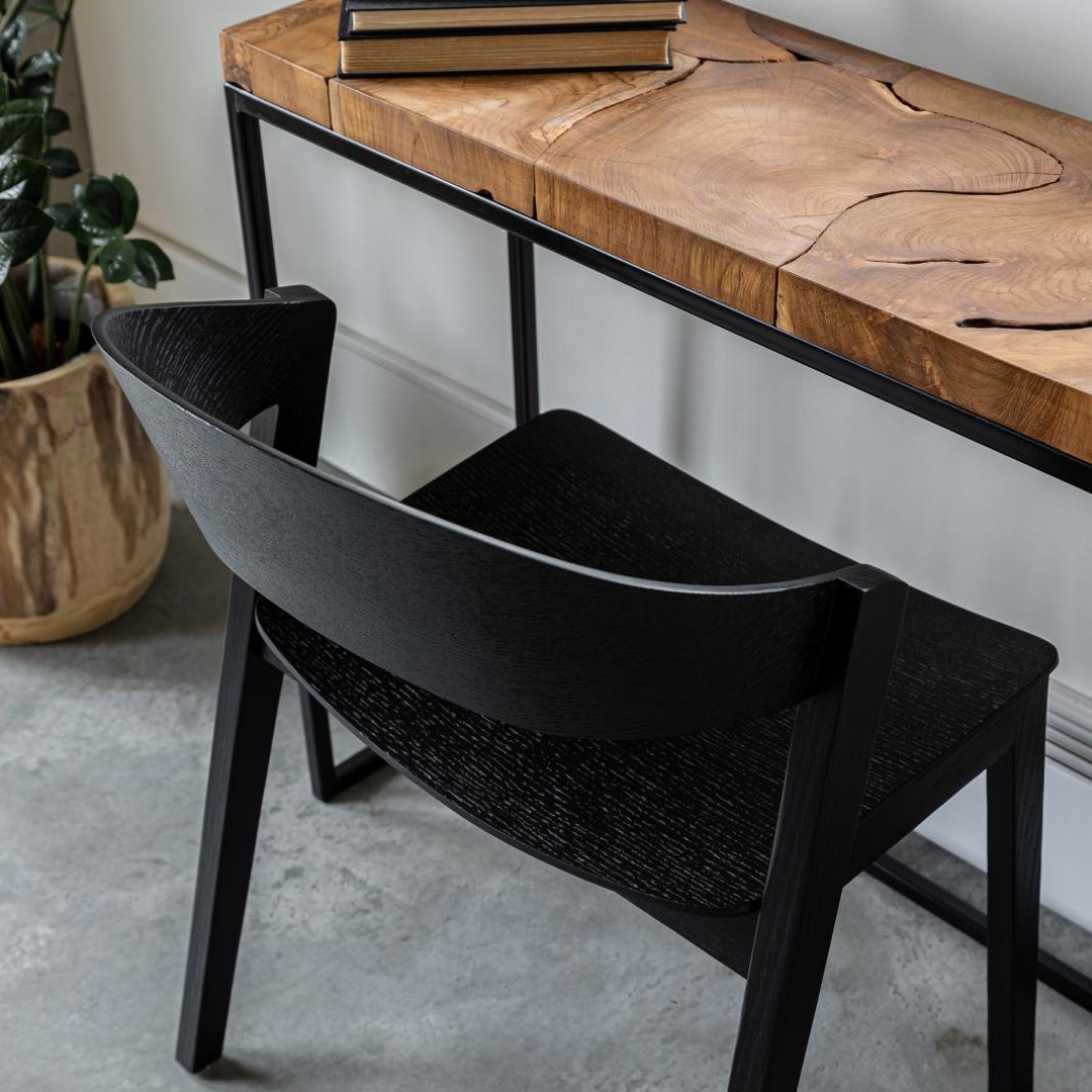 Amaris Stackable Dining Chair